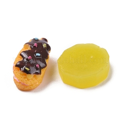 Resin Cabochons&nbsp;CRES-MSMC002-53