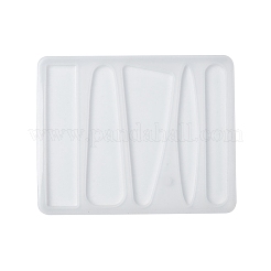 Hair Clip Silicone Molds&nbsp;DIY-I026-05