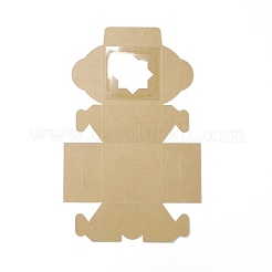 Cardboard Box&nbsp;CON-F019-03