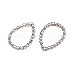 304 Stainless Steel Geometric Linking Rings&nbsp;SA-CBAC865-05A-P