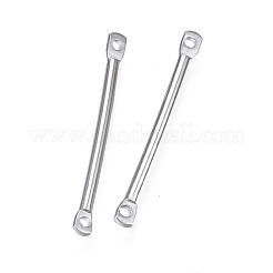 Brass Connector Charms&nbsp;KK-N231-283