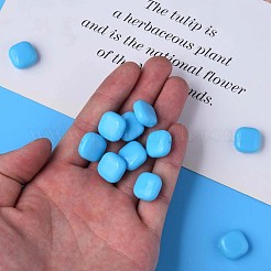 Opaque Acrylic Beads&nbsp;MACR-S373-147-A09