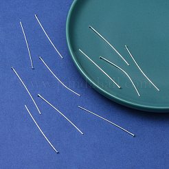 Brass Flat Head Pins&nbsp;X-HP5.0cmCY-S