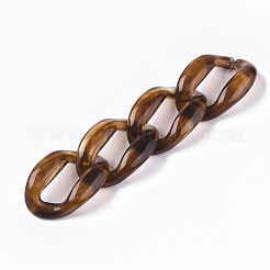 Acrylic Linking Rings&nbsp;OACR-T021-011F