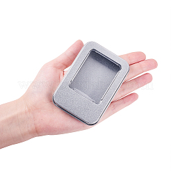 Tinplate Box&nbsp;CON-BC0005-24
