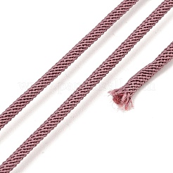 Nylon Braided Cord&nbsp;NWIR-P018-37