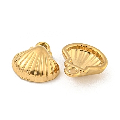 Ion Plating(IP) 304 Stainless Steel Pendants&nbsp;STAS-I307-502G