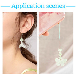 100G DIY Baroque Jewelry Making Finding Kit&nbsp;DIY-TA0010-85F