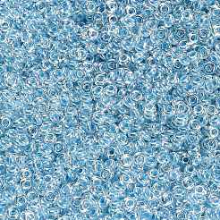 TOHO 8/0 Demi Round Beads&nbsp;X-SEED-DR08-1079