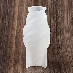 DIYキャンドルカップシリコン型  収納ボックス金型  樹脂石膏セメント鋳型  透明  6x12.6cm  内径：3.4のCM&nbsp;LS-DIY-Q037-06
