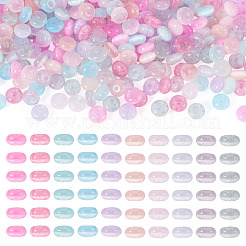 150G 10 Colors Glass Seed Beads&nbsp;SEED-TA0001-64