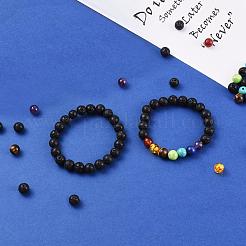 DIY Chakra Jewelry Making&nbsp;DIY-JP0005-63D
