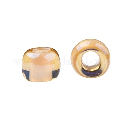TOHO Round Seed Beads&nbsp;SEED-TR08-0391