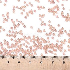 TOHO Round Seed Beads&nbsp;SEED-JPTR11-0924