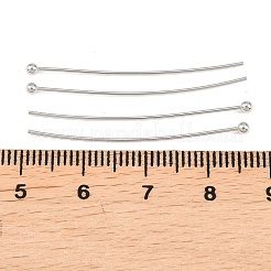 SHEGRACE 20G Brass Ball Head Pins&nbsp;XGRPCP654-273P