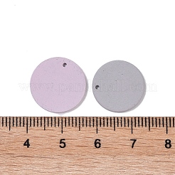 Brass Pendants&nbsp;KK-R156-06B