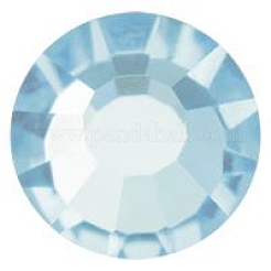 Preciosa&reg Crystal Hotfix Flatback Stones&nbsp;Y-PRC-HSS8-60010