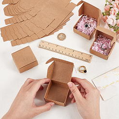 Folding Cardboard Paper Soap Gift Storage Boxes&nbsp;CON-WH0086-149