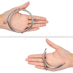 アイアン製口金  真鍮製イヤリングのイヤーナット/ピアスバックキャッチと304ステンレススチール製ボールヘッドピン  ミックスカラー  60.5x85x11mm  穴：1.5mm&nbsp;DIY-PH0024-72
