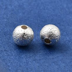 Brass Beads&nbsp;KK-B147-01C-S