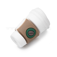 Silicone Focal Beads&nbsp;SIL-L007-02B