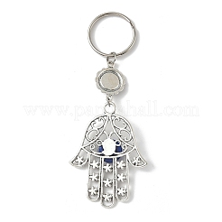 Alloy Keychains&nbsp;KEYC-JKC01371