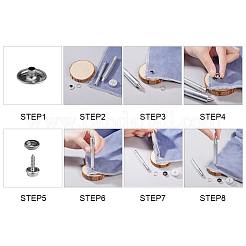 DIY Jewelry Sets&nbsp;DIY-PH0025-61