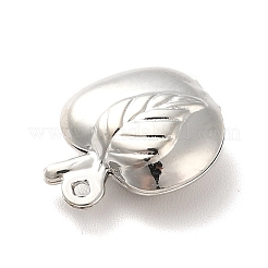 Rack Plating Brass Charms&nbsp;KK-I688-03P