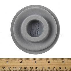 4Pcs PE and Flocking Bead Design Boards&nbsp;ODIS-FS0001-01B