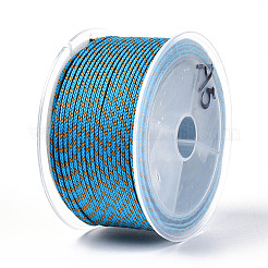 16M Round Nylon Braided Cord&nbsp;OCOR-N008-03C-03