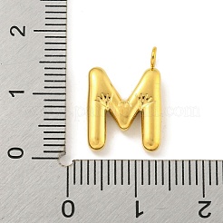 Ion Plating(IP) 304 Stainless Steel Pendants&nbsp;STAS-C102-15G-M