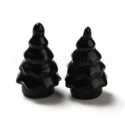 Natural Obsidian Display Decorations&nbsp;G-G997-E01