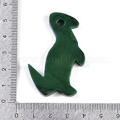 Natural Sinkiang Jade Pendants&nbsp;G-C157-03A