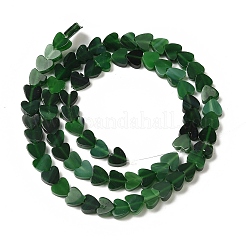Handmade Lampwork Beads Strands&nbsp;LAMP-Q035-01I