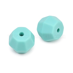 Silicone Beads&nbsp;LS-SIL-E011-01E