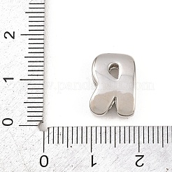 Brass Beads&nbsp;KK-B167-27P-R