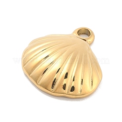 Ion Plating(IP) 304 Stainless Steel Pendants&nbsp;STAS-P379-14H-G