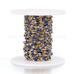 Ion Plating(IP) 304 Stainless Steel Link Chains&nbsp;CHS-F002-A02
