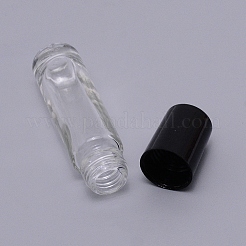 Transparent Single Bottle&nbsp;MRMJ-WH0068-01