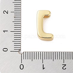 Rack Plating Brass Beads&nbsp;LS-KK-A208-10J