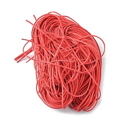 Faux Suede Cord&nbsp;OCOR-WH0043-L044