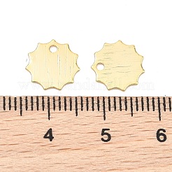 SHEGRACE Brass Pendants&nbsp;XGRQ29354-385G
