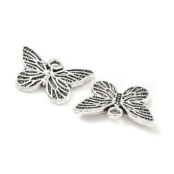 Tibetan Style Alloy Pendants&nbsp;FIND-B050-18AS