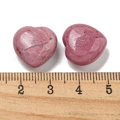 Natural Rhodonite Beads&nbsp;G-P531-A24-01