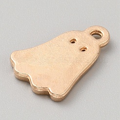 Halloween Alloy Enamel Pendants&nbsp;FIND-WH20015-011F