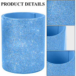 PU Leather Pen Holders&nbsp;OFST-WH20001-17B