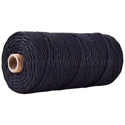 Cotton String Threads for Crafts Knitting Making&nbsp;KNIT-PW0001-01-14-1