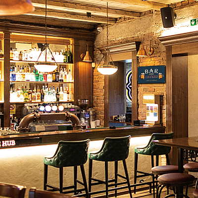 Creatcabin金属錫看板バーと居酒屋ヴィンテージ看板鉄絵画レトロ  