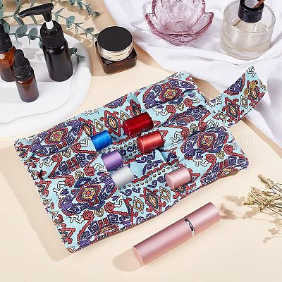 Multi-Function Canvas Storage Bags&nbsp;AJEW-WH0043-85B-1