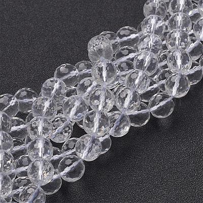 Gemstone Beads Strands&nbsp;GSFR10mm187-128-1